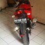 Jual Kawasaki Ninja 4 Tak Tahun 2009 Mulus Gan