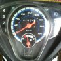 JUAL HONDA BLADE 2010 HITAM