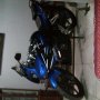 Jual Honda CBR 150cc 2007