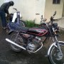 Jual Honda GL100 Original 