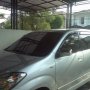 Jual Toyota Avanza G 1.3 Manual (Oktober 2009) Warna Silver