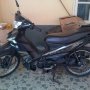 JUAL YAMAHA VEGA ZR 2011 KONDISI BAGUS BANDUNG