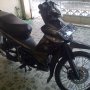 JUAL YAMAHA VEGA ZR 2011 KONDISI BAGUS BANDUNG