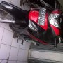 Jual Supra x 125 D 2009