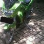 Jual kawasaki ninja 97