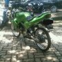 Jual kawasaki ninja 97