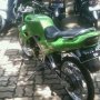 Jual kawasaki ninja 97