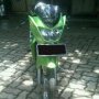 Jual kawasaki ninja 97