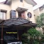 Jual Rumah Lux BU