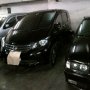 JUAL HONDA FREED TYPE PSD HITAM NOVEMBER 2011