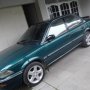 Jual Toyota Corolla Twincam 1991 (Bandung)