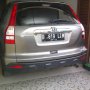 Jual All New CRV 2007 mulus terawat BU