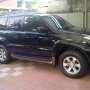 Jual Toyota PRADO 2005 TX Limited (Hitam)