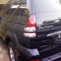 Jual Toyota PRADO 2005 TX Limited (Hitam)