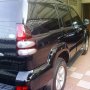 Jual Toyota PRADO 2005 TX Limited (Hitam)