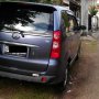 Jual Toyota Avanza G Manual Tahun 2010 Tangan Pertama