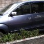 Jual Toyota Avanza G Manual Tahun 2010 Tangan Pertama