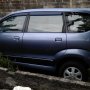 Jual Toyota Avanza G Manual Tahun 2010 Tangan Pertama