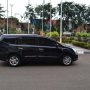 Jual NISSAN Grand Livina XV m/t Tahun 2011