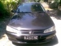 Peugeot 406 LEMANS 1997 LEMANS ASLI