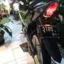 Jual New Jupiter MX 2012 bandung