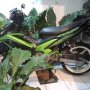 Jual New Jupiter MX 2012 bandung