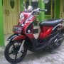 Jual Yamaha Fino thn 2012