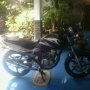 Jual Yamaha Scorpio Z Tahun 2008