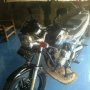 Jual Yamaha Scorpio Z Tahun 2008