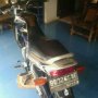 Jual Yamaha Scorpio Z Tahun 2008