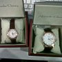 Jual Jam Tangan Alexandre Christie