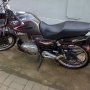 Jual Suzuki Thunder 2010 Bekasi