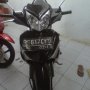 Jual Supra X 125 tahun 2008 bandel irit!!!! nego sampe jadi