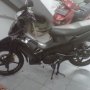 Jual Supra X 125 tahun 2008 bandel irit!!!! nego sampe jadi