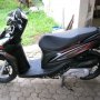 Jual Honda Spacy CW PGMFI 2012 Hitam