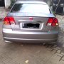 Jual Honda CIVIC VTIS 05 M/T facelift