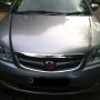 Jual Honda CIVIC VTIS 05 M/T facelift