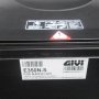Jual Yamaha Byson Th.2012 + Box Givi Flow