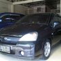 JUAL SUZUKI AERIO 1.6 HITAM METALIK M/T 2002