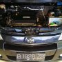 JUAL SUZUKI AERIO 1.6 HITAM METALIK M/T 2002