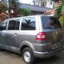 SUZUKI APV GE ABU-ABU METALIK MANUAAL 2008