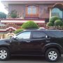 TOYOTA FORTUNER G DIESEL HITAM 2010 MANUAL DP RINGAN