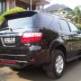 TOYOTA FORTUNER G DIESEL HITAM 2010 MANUAL DP RINGAN