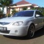 PROTON GEN-2 SILVER METALIK MANUAL 2009 TGN 1