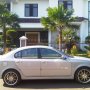 PROTON GEN-2 SILVER METALIK MANUAL 2009 TGN 1