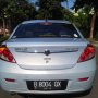 PROTON GEN-2 SILVER METALIK MANUAL 2009 TGN 1