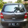 NISSAN GRAND LIVINA XV SILVERSTONE 2008 M/T TANGAN 1