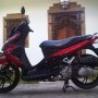 JUAL SUZUKI SKYWAVE 2011 SEGERRR