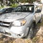 FORD RANGER DC 2.5 (4x2)