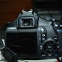 Canon EOS 1100d + Kit